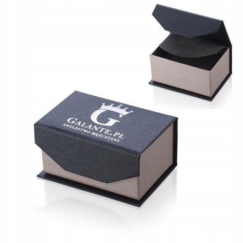 Spinki do mankietów Silnik Odrzutowy X2 N355 na Arena.pl