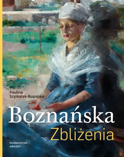 Boznańska. Zbliżenia zdjęcie 1
