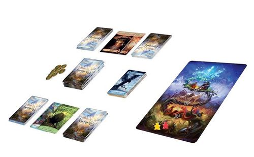 Foxgames Gra Karmaka na Arena.pl