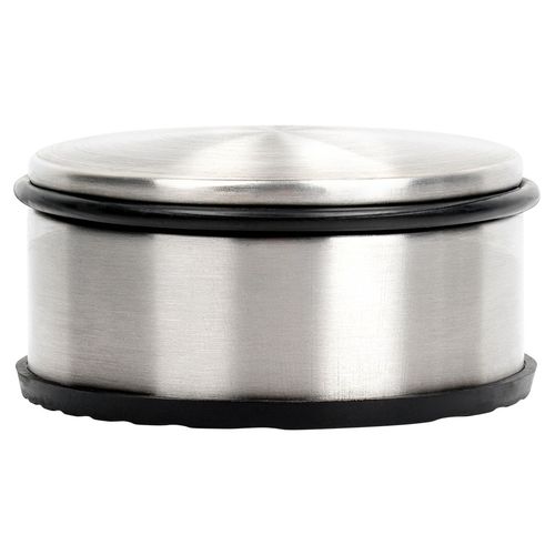 Stoper do drzwi stalowy 11,5x5,5 cm na Arena.pl