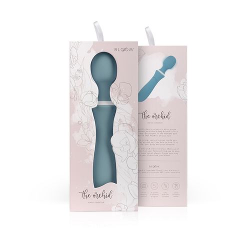 the orchid wand vibrator na Arena.pl