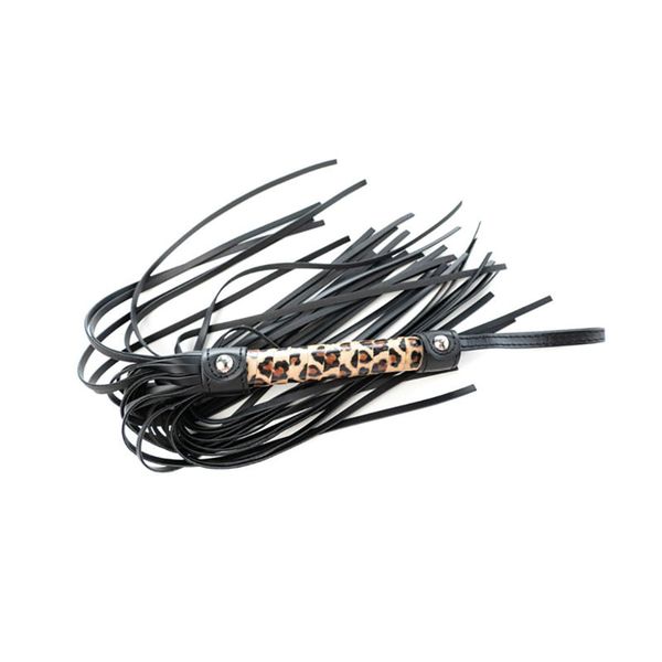 Leopar Flogger zdjęcie 4