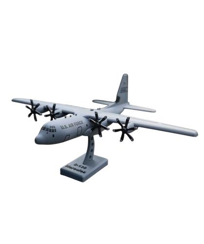 C-130J Hercules Kit Card Model na Arena.pl
