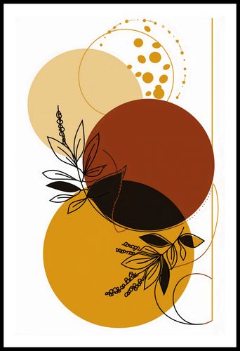 Plakat 56,6x86,4cm Echo Solarne na Arena.pl