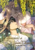 Koreańska manhwa romans typu girls love - Jej opowieść o Shim Chong Tom 3