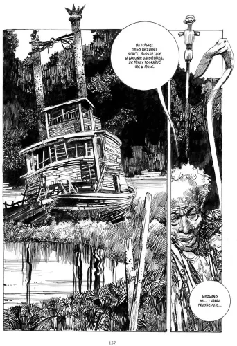 Toppi. Kolekcja. Tom 2: Ameryka Północna na Arena.pl