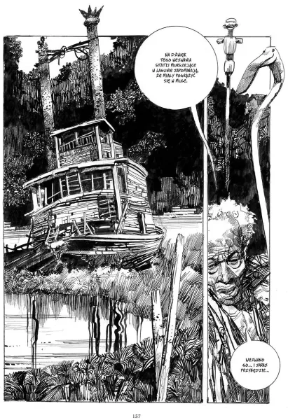 Toppi. Kolekcja. Tom 2: Ameryka Północna zdjęcie 3