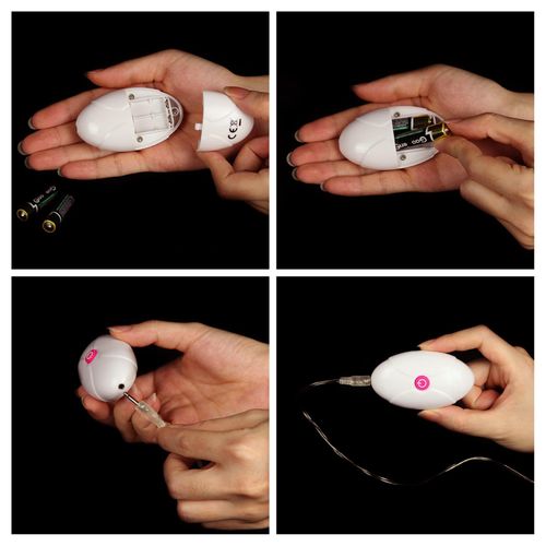 11'' realistic long vibrating dildo na Arena.pl