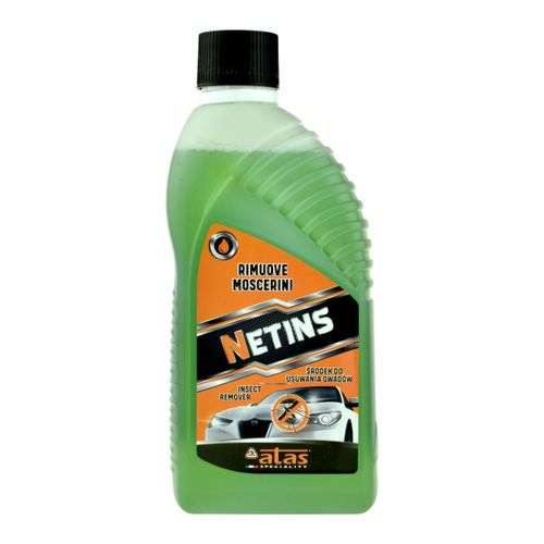 Atas Netins płyn do usuwania owadów - koncentrat 500ml na Arena.pl