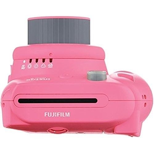 Fujifilm Instax Mini 9 różowy na Arena.pl