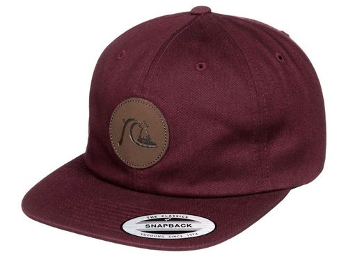 Czapka Quiksilver Ghetto Basic 2 AQYHA03425RSB0 NS na Arena.pl