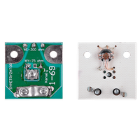 ANT0080LX Symetryzator antenowy kanal 1-69 plytka