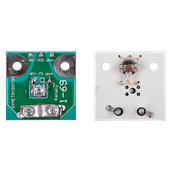 ANT0080LX Symetryzator antenowy kanal 1-69 plytka
