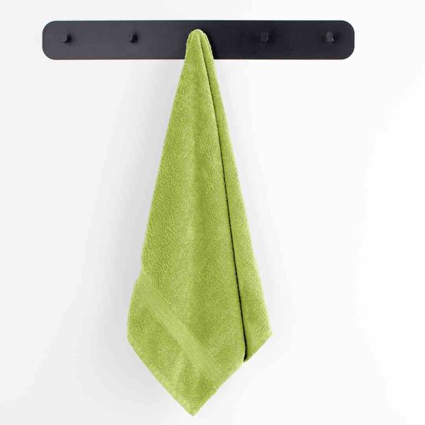 TOWEL/MARINA/CELADON/N/50x100 zdjęcie 2
