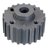 Koło pasowe wału korbowego VW Transporter T4 1994 1995 1996 1997 1998 1999