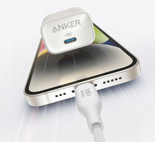 Ładowarka Anker Nano USB-C 30W na Arena.pl