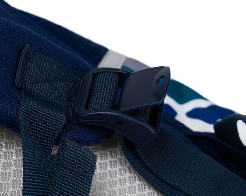 plecak ptn ps2-6067 blue-green na Arena.pl