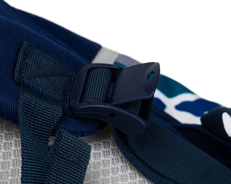 plecak ptn ps2-6067 blue-green zdjęcie 14