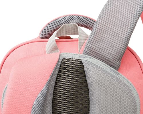 plecak ptn ps2-6081 pink na Arena.pl