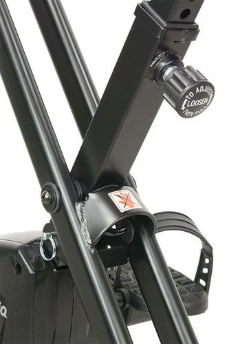 Rower treningowy Sportia NS-652 I2 na Arena.pl