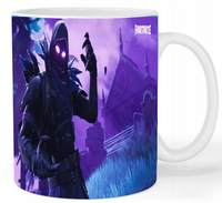 Kubek ceramiczny Fortnite Nowy Sezon