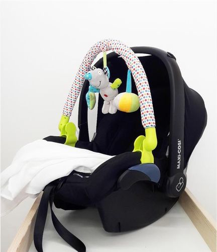 Pałąk szara myszka na Arena.pl