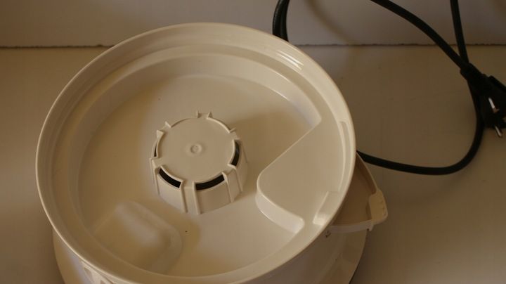 PAROWAR RYŻOWAR TEFAL CONVENIENT INOX VC1451 zdjęcie 7