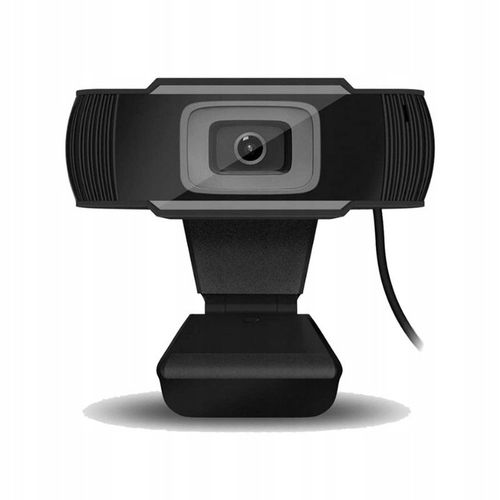 KAMERKA KAMERA INTERNETOWA PC DO LEKCJI + MIKROFON na Arena.pl