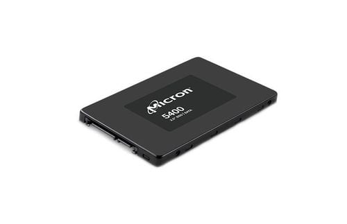 Wewnętrzny dysk SSD Lenovo 2,5" 480 GB Serial ATA III 3D TLC NAND, 4XB7A822 na Arena.pl