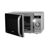 Kuchenka mikrofalowa wolnostojąca Sencor SMW5217SL LED 8-programów 27cm 17L