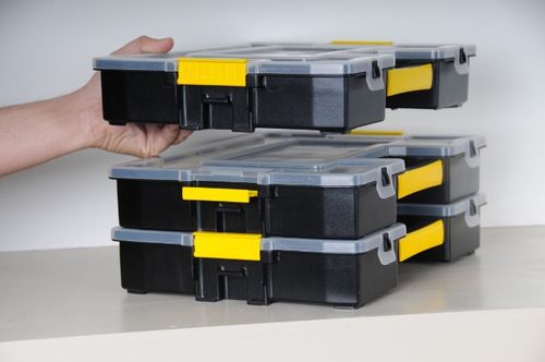 Organizer STANLEY Sort Master Junior 1-97-483 na Arena.pl