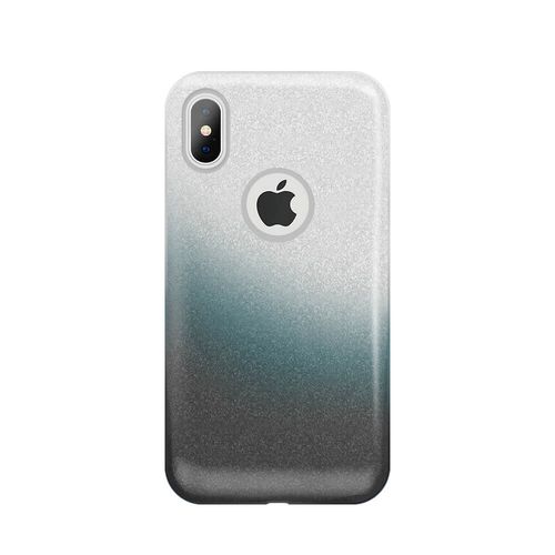 Nakładka Gradient Glitter 3in1 do iPhone 5 / iPhone 5s dymiona na Arena.pl