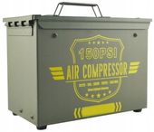 Kompresor BST BOX 150 PSI