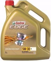Olej silnikowy syntetyczny Castrol 5 l 5W-30