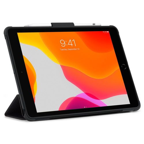 SPIGEN RUGGED ARMOR ”PRO” IPAD 10.2 2019 BLACK na Arena.pl