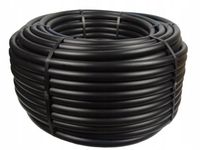 RURA DO NAWADNIANIA PE 25 MONTAŻOWA PRZEWÓD 100m