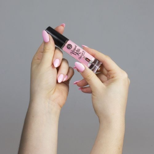 lip gloss vibrant kiss cola na Arena.pl