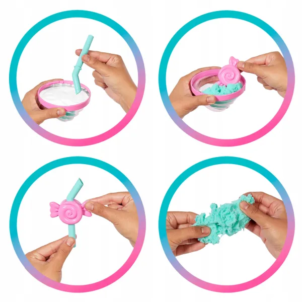 Barbie Pop! Odkryj róż zdjęcie 4