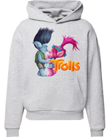 Bluza z kapturem Trolls Trolle