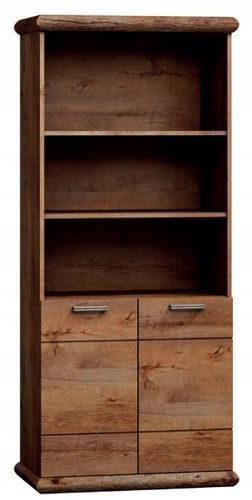 Meble KORA - Regał 87 (K5) 2D na Arena.pl