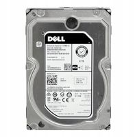 DELL 0R69WP 6TB 7.2K 256MB SAS-3 3.5'' ST6000NM0105