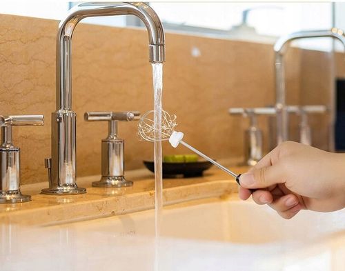 Elektryczny Spieniacz do Mleka Ręczny Akumulator Kawa Bezprzewodowy na Arena.pl