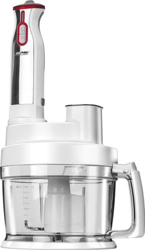 Robot kuchenny blender ręczny mocny MPM BRK-01 biały na Arena.pl