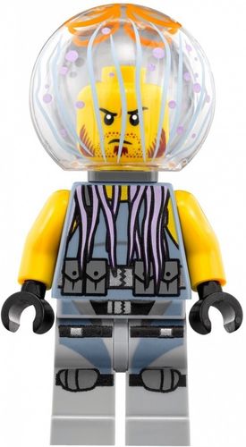 LEGO Polska Ninjago Ognisty robot na Arena.pl