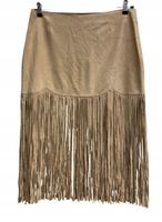 MO5CH1NO JEANS SPÓDNICA ROZMIAR 46