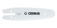 Prowadnica 5 1/4 1.1 Cedrus HUS 5INCH