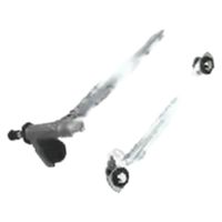 MECHANIZM WYCIERACZEK PRAWY PRZÓD SEAT TOLEDO III 2005 2006 2007 2008 2009