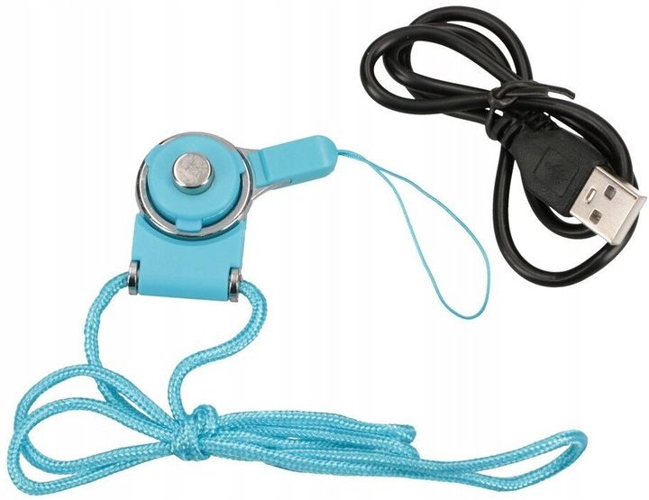 Aparat EXTRALINK Kids Camera H23 Żółty zdjęcie 6