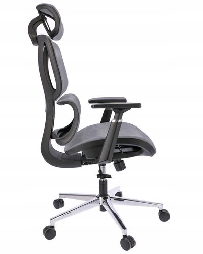 fotel neova szary na Arena.pl