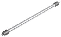 Laska popychacza zaworów Loncin LCD186F LCD460FD CZĘŚĆ ORYGINALNA 140670055-0001